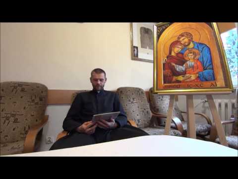 DZIEŃ 22 - Wielkopostna Próba Ogniowa dla małżonków