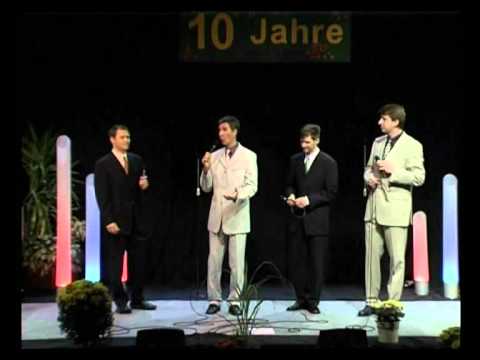 Dir Herr sei das Lob