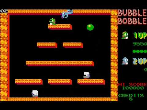 bubble bobble atari st download