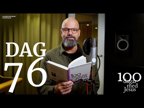 Dag 76 "Allas skuld" - 100 dagar med Jesus (Niklas Piensoho)