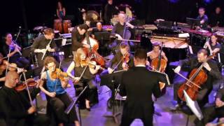 Nu Deco + PROJECT Trio - Raga Raja