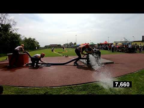 m04 SDH KARLINKY B - PKL DOUBRAVA 2024