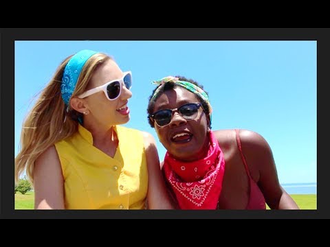 Amber Lynn feat. Jalessa - SOUTHSIDE ST PETE (Official Music Video)