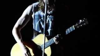 Echelon and Witness - 30 Seconds To Mars - Hydrogen Festival - Padova 2013