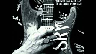 stevie ray vaughan -Empty Arms