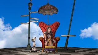 Raely Elle - Peculiar Thing (Music Video) Christian Pop / Christian R&amp;B