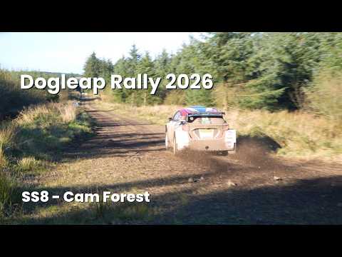 Dogleap Rally 2026