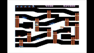 King Tut for the TRS-80 CoCo