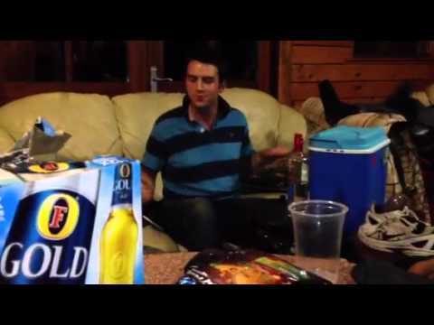 Shieldsy master drummer