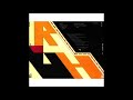 [1981] RAH Band - Rah Band [Full Album]