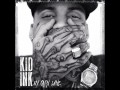 Kid Ink - No Option (My Own Lane) 2014