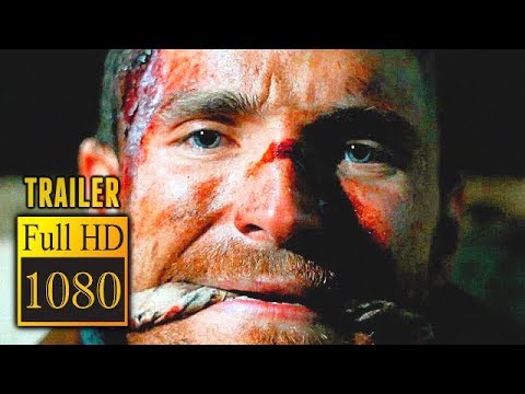 🎥 CALIBRE (2018) | Full Movie Trailer in Full HD | 1080p