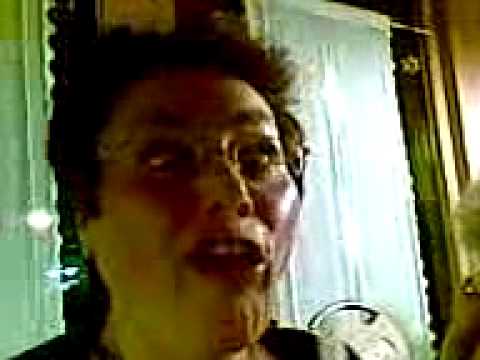 Dorina's Geburtstag 2010