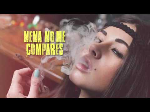 Camiloskill Ft J'Cap - No Me Compares (Video Lyrics + mp3) (Prod. TheNextLevelMusic) R&B Trap Chile