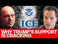 Is Public Opinion Finally Turning Against ICE
