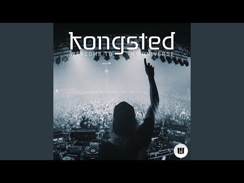 Video thumbnail for Chuck Norris (Kongsted Moombahton Edit)