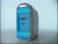 Apple Macintosh G3 Commercial From 1999