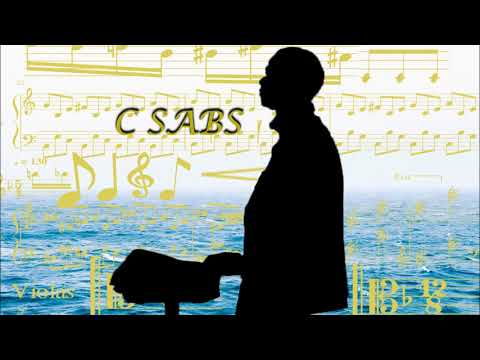 C SABS feat. Philile - The Burning Man