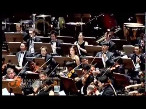 G. Rossini: Wilhelm Tell Ouverture, TPO, Dariusz Mikulski, 2014