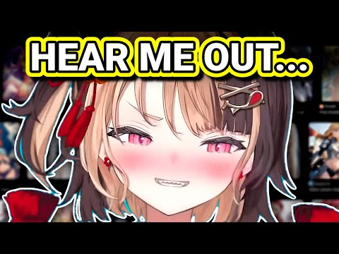 𝗦𝗼 𝘁𝗵𝗶𝘀 𝗶𝘀 𝗚𝗶𝗴𝗶'𝘀 "𝗛𝗘𝗔𝗥 𝗠𝗘 𝗢𝗨𝗧"...? |Hololive| 𝗦𝗼 𝘁𝗵𝗶𝘀 𝗶𝘀 𝗚𝗶𝗴𝗶'𝘀 "𝗛𝗘𝗔𝗥 𝗠𝗘 𝗢𝗨𝗧"...? |Hololive|