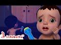 Chittiki Cikati Ante Bhayam Fear Of Dark Telugu Rhymes And Kids Video Infobells