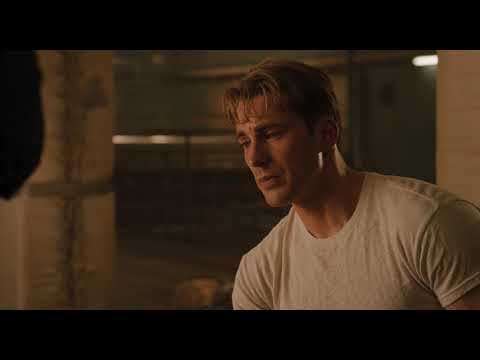 Captain America Recruitment Scene | The Avengers (2012)