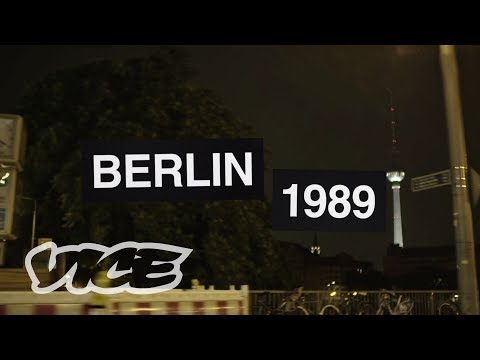 image-When was techno invented?