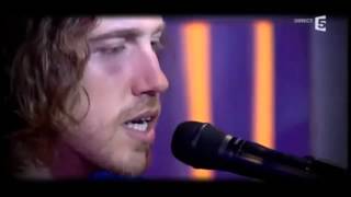 Julien Doré - Memories Live