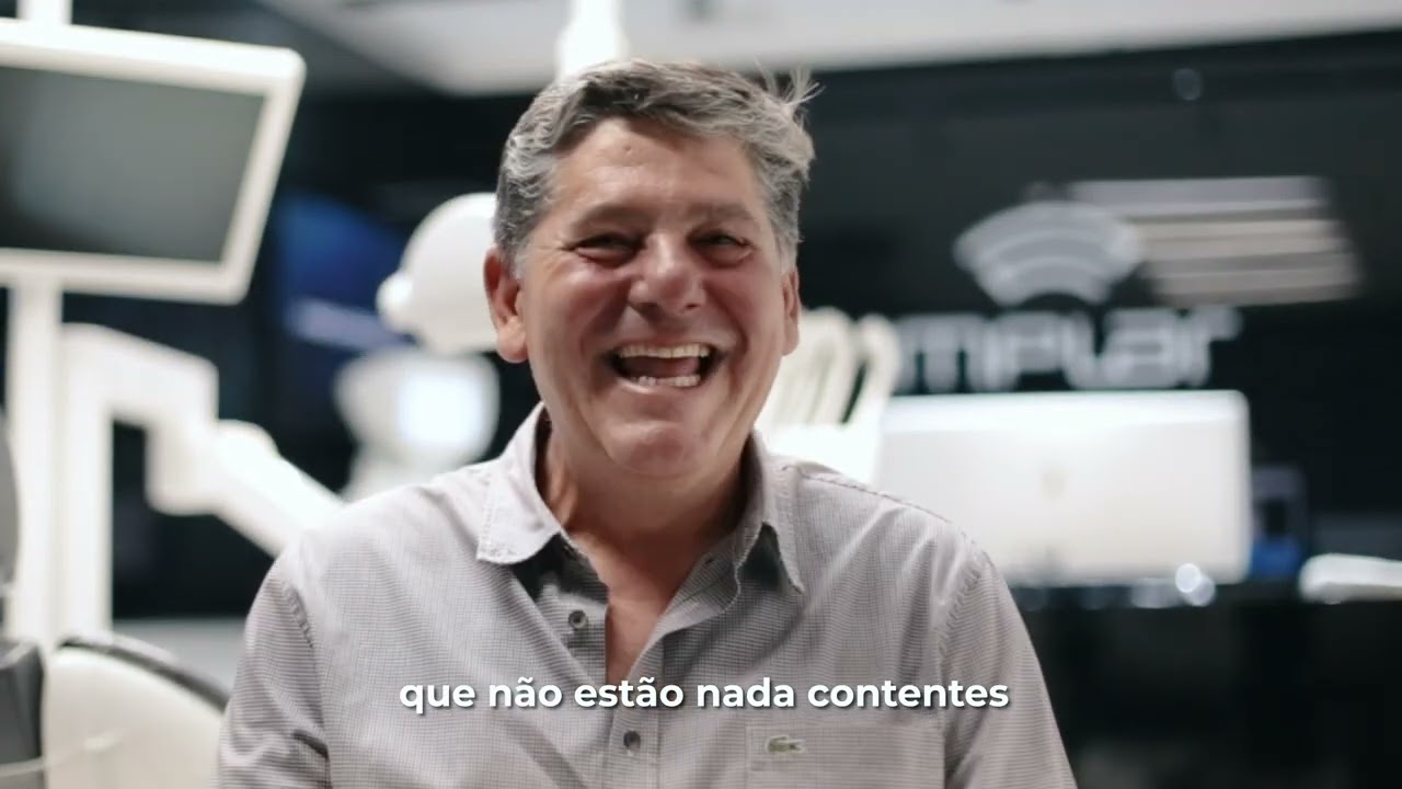 Depoimento de Edson Batista