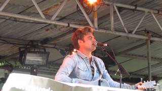 Ben Montague Together
