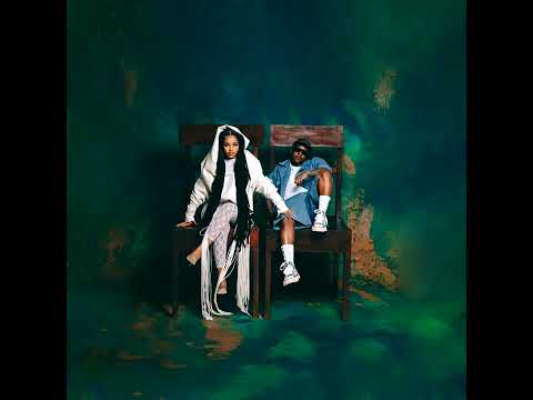 Zee Nxumalo x Dlala Thukzin - Ayadura Amateki (FULL SONG)