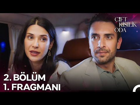 Трейлер серіалу «Номер на двох»