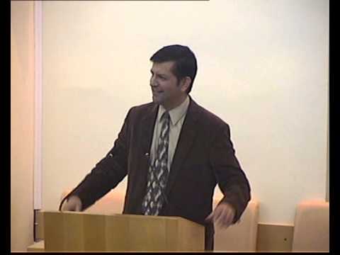 Joi 30 Octombrie 2014 - Marius Birgean - Judecata celor Sapte Potire