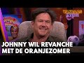 Johnny  de Mol wil revache