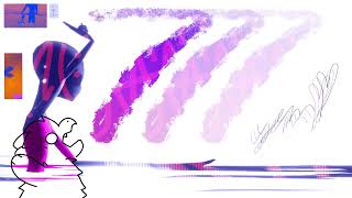 Cover art for Seven Run