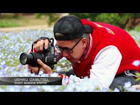 Canon PhotoMarathon Asia Championship 2017