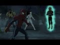 Marvel's Ultimate Spider-Man Season 2, Ep. 25 - Clip 1