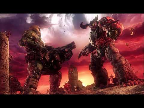 EfeBeats (Doom Eternal) - The Only Thing They Fear Is You Remix