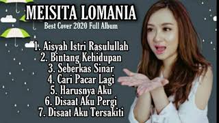 Download lagu FULL ALBUM MEISITA LOMANIA - BINTANG KEHIDUPAN - SEBERKAS SINAR mp3