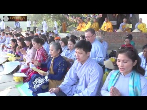 Ý nghĩa biểu tượng đản sinh của đức Phật