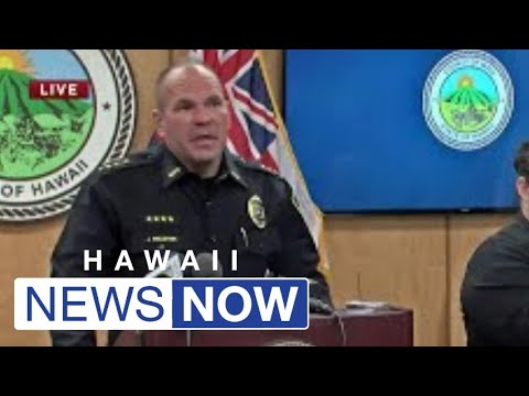 'Trust the process': MPD chief provides update on those missing following devastating fire