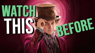 Wonka Ultimate Movie Review: It is NOT What You Think!