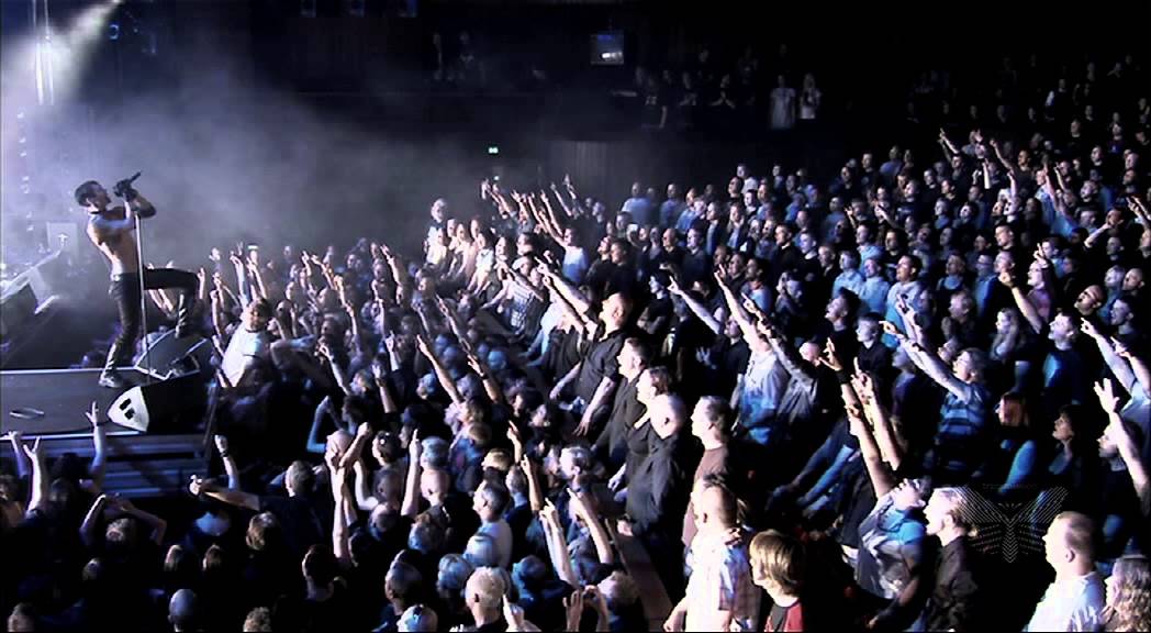 Seigmen i Operaen (Excerpt)