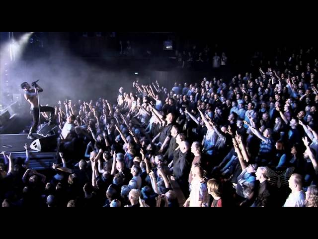 Seigmen i Operaen (Excerpt)