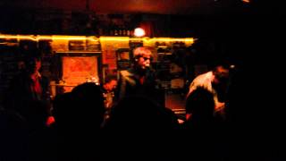 The Strypes - What The People Don&#39;t See