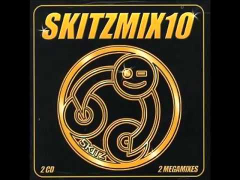 NICK SKITZ - SKITZ CLASSIX MEGAMIX I