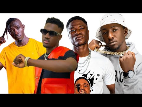 ONE PAC Explains His Problem With An2 Adì Sparky & Hussain Dada