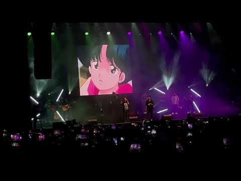 Charles Ans ft Ms Ambar - LQRA Session #9. San Junipero tour 2023.