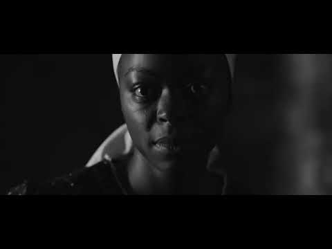 Black Dispatch Teaser (Cranston Johnson and Danielle Deadwyler)