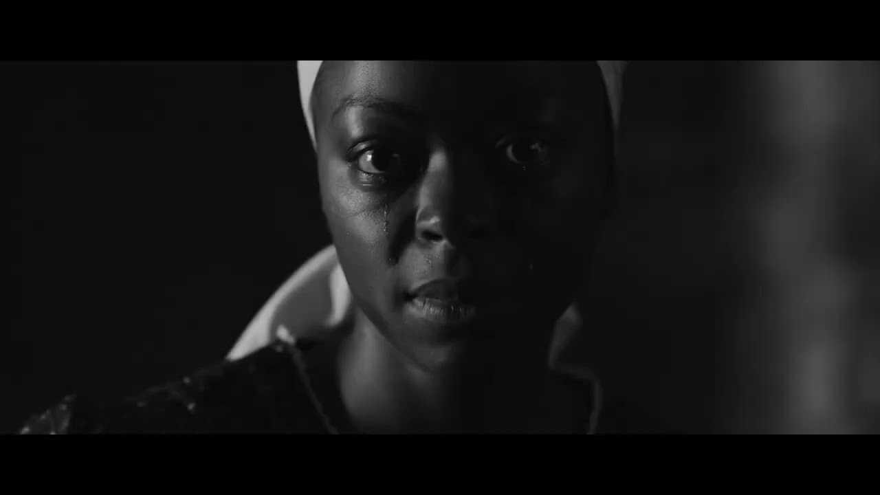 Black Dispatch — Official Trailer